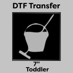 DTF Transfer 7" Thumbnail