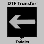 DTF Transfer 7" Thumbnail