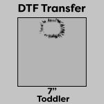 DTF Transfer 7" Thumbnail