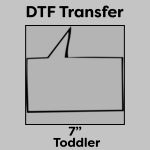 DTF Transfer 7" Thumbnail