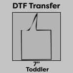 DTF Transfer 7" Thumbnail