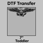 DTF Transfer 7" Thumbnail