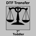 DTF Transfer 7" Thumbnail