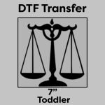 DTF Transfer 7" Thumbnail