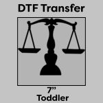 DTF Transfer 7" Thumbnail