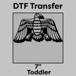 DTF Transfer 7" Thumbnail