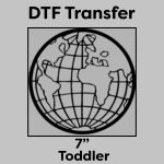 DTF Transfer 7" Thumbnail