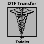 DTF Transfer 7" Thumbnail