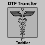 DTF Transfer 7" Thumbnail