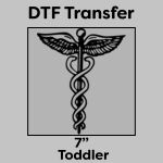 DTF Transfer 7" Thumbnail