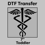 DTF Transfer 7" Thumbnail