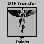 DTF Transfer 7" Thumbnail