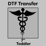 DTF Transfer 7" Thumbnail