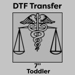 DTF Transfer 7" Thumbnail