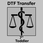 DTF Transfer 7" Thumbnail