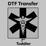 DTF Transfer 7" Thumbnail