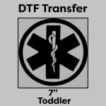DTF Transfer 7" Thumbnail