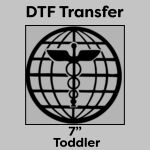 DTF Transfer 7" Thumbnail