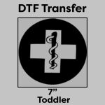 DTF Transfer 7" Thumbnail