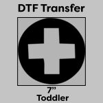 DTF Transfer 7" Thumbnail