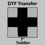DTF Transfer 7" Thumbnail