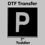 DTF Transfer 7" Thumbnail