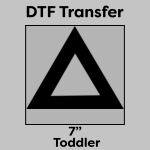 DTF Transfer 7" Thumbnail
