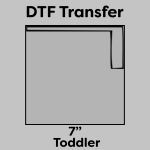 DTF Transfer 7" Thumbnail