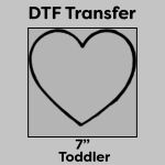 DTF Transfer 7" Thumbnail