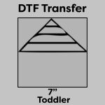 DTF Transfer 7" Thumbnail