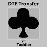 DTF Transfer 7" Thumbnail