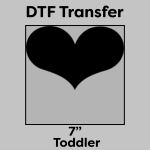 DTF Transfer 7" Thumbnail