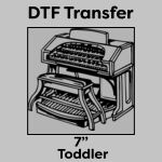DTF Transfer 7" Thumbnail