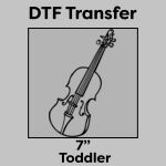 DTF Transfer 7" Thumbnail
