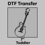 DTF Transfer 7" Thumbnail