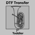 DTF Transfer 7" Thumbnail