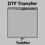 DTF Transfer 7" Thumbnail