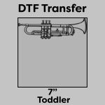 DTF Transfer 7" Thumbnail