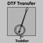 DTF Transfer 7" Thumbnail