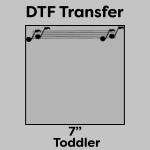 DTF Transfer 7" Thumbnail
