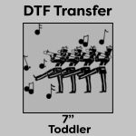 DTF Transfer 7" Thumbnail