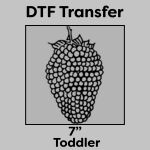 DTF Transfer 7" Thumbnail