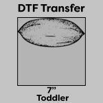 DTF Transfer 7" Thumbnail