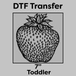 DTF Transfer 7" Thumbnail