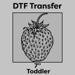 DTF Transfer 7" Thumbnail