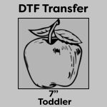 DTF Transfer 7" Thumbnail