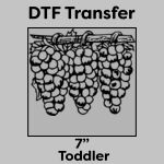 DTF Transfer 7" Thumbnail