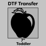 DTF Transfer 7" Thumbnail