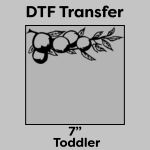DTF Transfer 7" Thumbnail