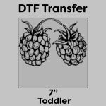 DTF Transfer 7" Thumbnail